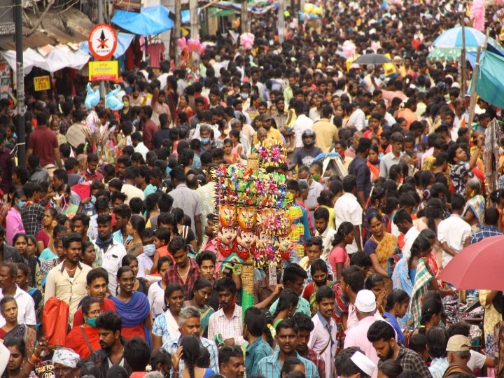 தீபாவளி பண்டிகையை முன்னிட்டு மதுரை வழியாக 2 சிறப்பு ரயில்கள் இயக்கம்