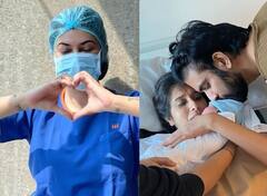 Sushmita Sen Special Note: बुआ बनते ही खुशी से झूम उठी Sushmita Sen, बेबी के लिए लिखी खूबसूरत सी पोस्ट