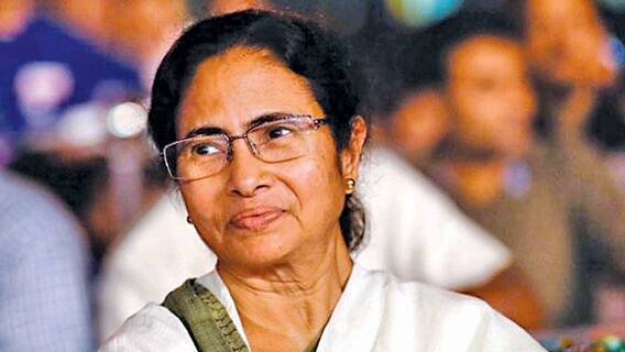 Bypoll Results 2021: बंगाल की सभी 4 सीटों पर TMC चल रही आगे