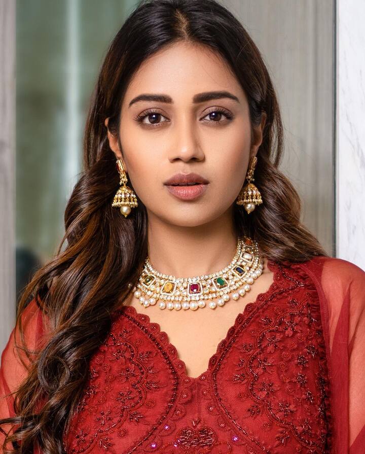 నివేదా క్యూట్ పిక్స్ (Image credit: Instagram)
