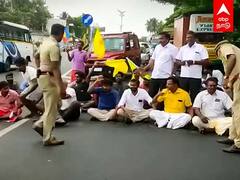 Vanniyar Reservation: வன்னியர் 10.5% உள் ஒதுக்கீடு ரத்து.. போராட்டத்தில் குதித்த பாமக