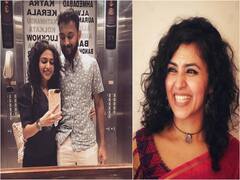 Super Singer Malavika Sundar | அவருக்கு வயசு கம்மி.. சூப்பர் சிங்கர் மாளவிகா சுந்தர் சொன்ன சீக்ரெட்..