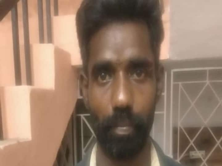 father killed daughter in chennai case full details villivakkam murder Father Killed Daughter | 'நல்லா வளத்திருக்க.. நான்தான் தப்பு பண்ணிட்டேன்” : மகளை கொன்றுவிட்டு மனைவியிடம் வாக்குமூலம்.. நடந்தது என்ன?