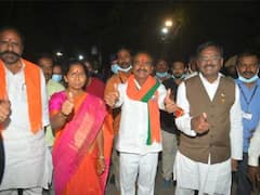 BJP Etela : ఢిల్లీకి ఈటల ! హైకమాండ్ ఇక కేసీఆర్‌ను నేరుగా ఢీకొట్టే బాధ్యతలిస్తుందా ?