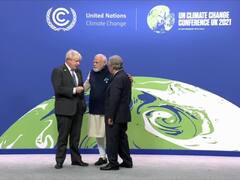 PM Modi In Britain: अंतरराष्ट्रीय जलवायु शिखर सम्मेलन 'सीओपी-26' में हिस्सा लेंगे पीएम मोदी, जलवायु के एजेंडे पर पेश करेंगे रिपोर्ट