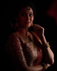 Big Boss Marathi 3 : निथाच्या एन्ट्रीने बिग बॉसचं घर हादरलं, कोण आहे निथा शेट्टी?