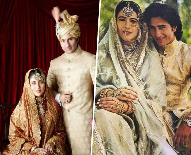 Saif Ali Khan-Amrita Singh के तलाक पर छलका Sara Ali Khan का दर्द, बोलीं, 'मेरी मां शादी के बाद हंसना भूल गई थीं