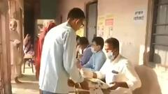 Bypoll Results 2021: पल-पल बदल रहे चुनावी नतीजे, एमपी में सभी सीटों पर BJP तो बंगाल में TMC आगे