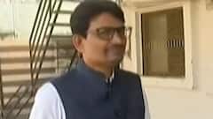 ભાજપ નેતા અલ્પેશ ઠાકોર આગામી દિવસોથી કરશે આત્મદર્શન યાત્રા, શું છે આયોજન?