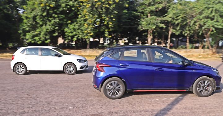 Diwali Special: Hyundai i20 N Line Vs Volkswagen Polo GT TSI, Check Price & Special Features