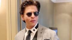Shahrukh Khan Birthday : वाढदिवस साजरा करण्यासाठी शाहरुख खान कुटुंबासह अलिबागमध्ये