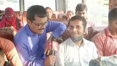 भदोही की जनता को योगी सरकार पर कितना भरोसा है?, सुनिए... | Lucknow Chalo