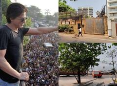 Bollywood किंग Shah Rukh Khan ने बर्थडे पर फैंस को किया निराश, तोड़ी 20 साल पुरानी परंपरा!