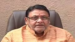 Nawab Malik raises question over Sameer Wankhede's ''honesty'' | ICH(02.11.2021)