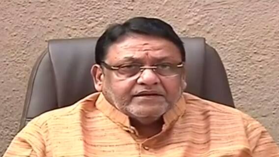 Nawab Malik raises question over Sameer Wankhede's ''honesty'' | ICH(02.11.2021)