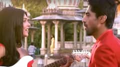 Yeh Rishta Kya Kehlata Hai | Aarohi to come between Abhimanyu and Akshara?