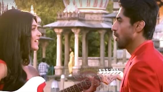 Yeh Rishta Kya Kehlata Hai | Aarohi to come between Abhimanyu and Akshara?