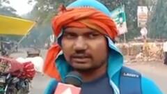 'Akhilesh Ji का आना बहुत जरूरी हो गया है', Barabanki के वोटर के मन में क्या ? | Kya Chal Raha Hai