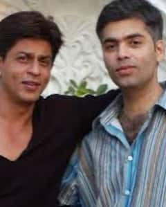 Karan Johar Pens Down Heartfelt Birthday Wish For Shah Rukh Khan: ‘The Man Who Shaped My Life’
