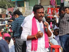 Huzurabad Bypoll: అక్కడ పాయే.. ఇక్కడ పాయే.. గెల్లన్నకు ఝలక్ ఇచ్చిన ఆ రెండు గ్రామాలు