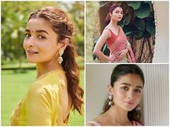 Diwali Makeover Hair Style Look : दिवाळीत या 5 हेअर स्टाईलने स्वत: ला द्या स्टायलिश लुक, घ्या हेअरस्टाईल टिप्स..