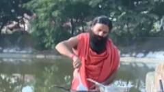 યોગ ભગાવે રોગ: અળસીનો પાવડર અને ઘી મિક્સ કરી બનાવો લાડુ અને રહો નિરોગી, જુઓ ગુજરાતી ન્યુઝ