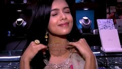 Dhanteras shopping with Megha Ray | SBS