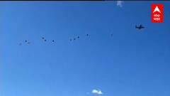 Kargil : 50 वा स्वातंत्र्यदिन साजरं करणारं सीमेवरचं गाव हुंदरमन, 1971च्या युद्धानंतर गावाची उभी विभागणी