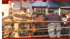 WB Bypoll Result: দিনহাটার উপনির্বাচনের ফলপ্রকাশ আজ, হবে ১৯ রাউন্ড গণনা | Bangla News