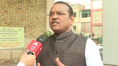 Pimri Chinchwad महापालिकेतील घोटाळ्याप्रकरणी खा.श्रीरंग बारणेंची ED कडे तक्रार ABP Majha