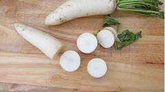 শরীরে প্রাকৃতিক ক্লিনজারের কাজ করে মুলো, রয়েছে একাধিক কার্যকারিতা