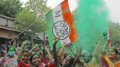 West Bengal Bypolls result 2021: TMC candidate leads by over 1 lakh votes from Dinhata seat