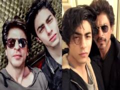 Aryan Khan को रिहाई मिलते ही Shahrukh Khan ने बेटे पर पैनी नजर रखने के लिए उठाया ये बड़ा कदम, जानकर आप भी हो जाएंगे दंग!