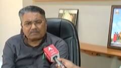 ન્યૂઝરૂમ લાઈવઃ ખાતરના વધતા ભાવ અંગે કૃષિમંત્રી રાઘવજી પટેલે શું આપ્યું નિવેદન?