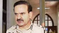 'परमबीर' के पीछे मुंबई पुलिस ! | सनसनी