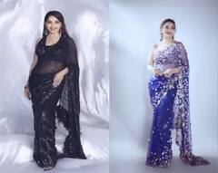 Diwali 2021 Styling Tips: ਇਸ ਫੈਸਟੀਵਲ ਸੀਜ਼ਨ ਧਨਤੇਰਸ ਤੋਂ ਭਾਈ ਦੂਜ ਤੱਕ ਟਰਾਈ ਕਰੋ ਇਹ ਖੂਬਸੂਰਤ ਡ੍ਰੈੱਸ