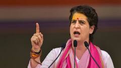 UP Chunav: यूपी में Priyanka Gandhi के कितना काम आएगा 'छत्तीसगढ़ मॉडल'?