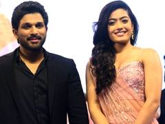 Pushpa Teaser Release: अल्लू अर्जुन के साथ रश्मिका मंदाना की मोस्ट अवेटिड फिल्म 'पुष्पा' का दिवाली पर होगा धमाका