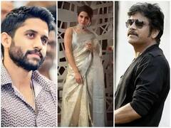 Samantha Good News: तलाक के महीने भर सामंथा ने दे दी गुड न्यूज़, देखता रह जाएगा नागार्जुन का परिवार, ससुराल वालों के 200 करोड़ ठुकरा कर उठाया ये कदम