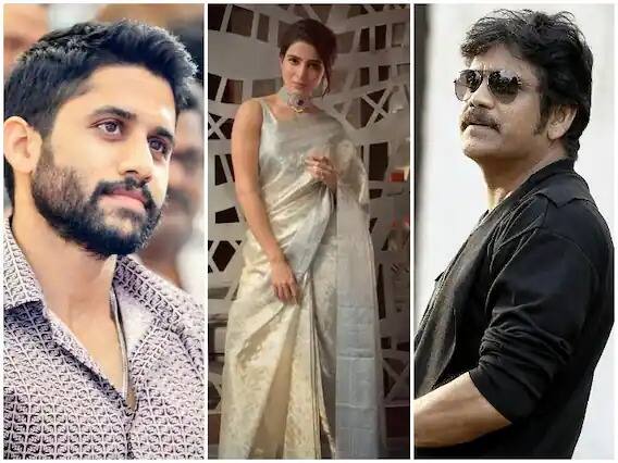 Samantha Bollywood Debut: अभिनेत्री सामंथा रूथ प्रभु इन दिनों पर्सनल लाइफ और नागा चैतन्या के साथ तलाक को लेकर सुर्खियों में हैं. वहीं दूसरी और उनके प्रोफोशनल लाइफ काफी अच्छे दौर से गुजर रही हैं और उनके पास तमाम प्रोजेक्ट्स के ऑफर्स आ रहे हैं.