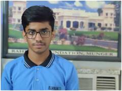 NEET Bihar Toppers 2021: जानिए- बिहार से फर्स्ट, सेंकेंड टॉपर कौन रहे