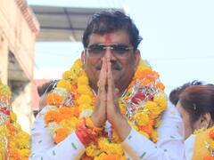 MP By-Poll 2021 Results: खंडवा लोकसभा सीट पर हुए उपचुनाव में बीजेपी के ज्ञानेश्वर पाटिल ने दर्ज की जीत