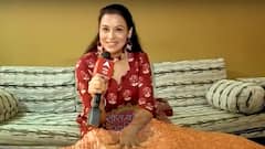 'Imlie' actress Jyoti Gauba shares special Diwali mithai recipe | SBS