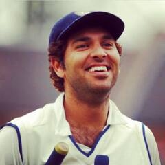 Yuvraj Singh comeback : युवी पुन्हा क्रिकेटच्या मैदानावर.. जाणून घ्या युवराजचा प्रवास!