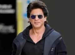 Shah Rukh Khan’s birthday: 'ভাই' শাহরুখকে জন্মদিনে শুভেচ্ছা সলমনের, বন্ধুর বার্থডে-তে আবেগপ্রবণ কর্ণ