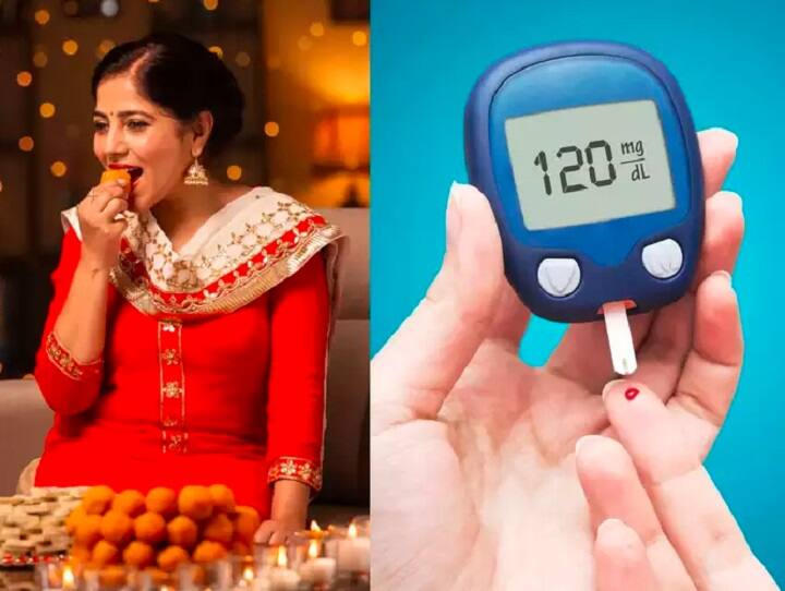 How to lower blood sugar levels: Dietary tips to follow this festive season with diabetes பண்டிகை காலத்தில் ஸ்வீட் அதிகம் வரும்... சர்க்கரை அளவை கட்டுக்குள் வைப்பது எப்படி?