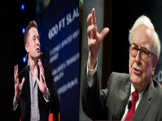 Bloomberg Billionaires Index: शेयरों में 8.5% का इजाफा और एक झटके में 24 अरब डॉलर बढ़ गई Elon Musk की संपत्ति Bloomberg Billionaires Index: शेयरों में 8.5% का इजाफा और एक झटके में 24 अरब डॉलर बढ़ गई Elon Musk की संपत्ति