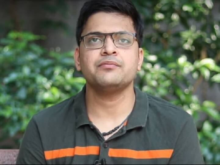 IAS Success Story How to crack UPSC Civil Service exam in first attempt without Coaching Know success mantra from Yash Jaluka UPSC CSE 2020 AIR 4  IAS Success Story: बिना कोचिंग के पहले प्रयास में कैसे पास करें यूपीएससी परीक्षा? Yash Jaluka से जानें सक्सेस मंत्र   