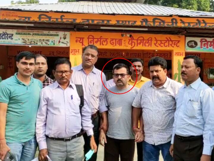 Bihar News: Vigilance team arrested Bettiah CO, he was taking 2.5 lakh rupees bribe on the day of Dhanteras ann Bihar News: निगरानी की टीम ने बेतिया के सीओ को गिरफ्तार किया, धनतेरस के दिन ले रहे थे ढाई लाख रुपये