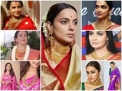 Dhanteras 2021: ধনতেরসে সোনা-রুপোর গয়না কিনছেন? দেখে নিন বলিউড তারকাদের সংগ্রহ